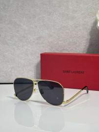 Picture of Saint Laurent Sunglasses _SKUfw79761151fw